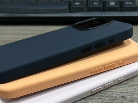 永发镇苹果14维修站分享iPhone14手机壳能直接给iPhone15用吗?