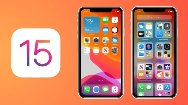 永发镇苹果13维修分享iPhone13更新iOS 15.5，体验如何 