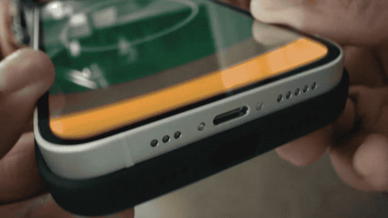永发镇苹果手机维修分享未来 Magsafe 还有哪些发展空间 