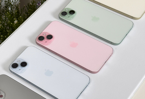 永发镇iPhone15序列号查询分享如何查找苹果15手机序列号的位置