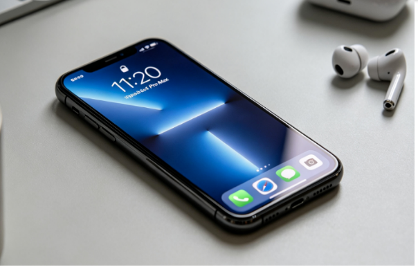 永发镇苹果手机维修分享iPhone11 Pro Max换电池 