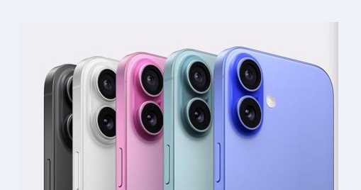 永发镇苹果维修点分享iPhone 16 Plus进水维修 
