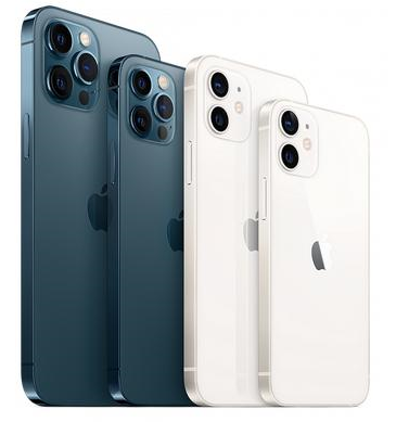 永发镇苹果维修点分享iPhone 12 Pro维修主板被忽略的实操故障 