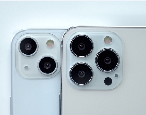 永发镇苹果维修点分享iPhone 13 Pro主板出问题时解决方案 
