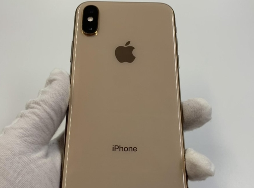 永发镇苹果维修点分享iPhone XS黑屏多样诱因梳理 