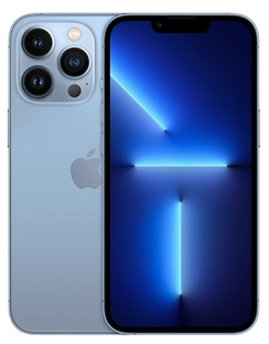 永发镇苹果维修点分享iPhone 13 Pro黑屏深度故障解析 