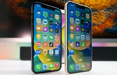 永发镇苹果维修点分享iPhone 14黑屏多元故障深度解读 