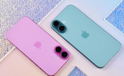 永发镇苹果维修点分享iPhone 16手机黑屏多重诱因解析 