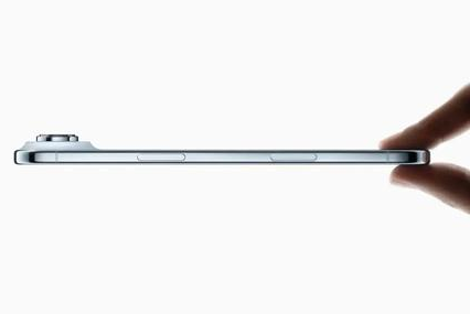 永发镇苹果维修点分享iPhone 17 Air发烫几大隐形诱因 