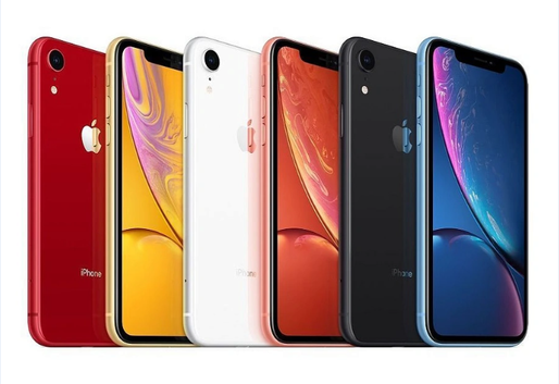 永发镇苹果维修点分享iPhone XR摄像头原生色彩表现与日常拍摄实用指南 